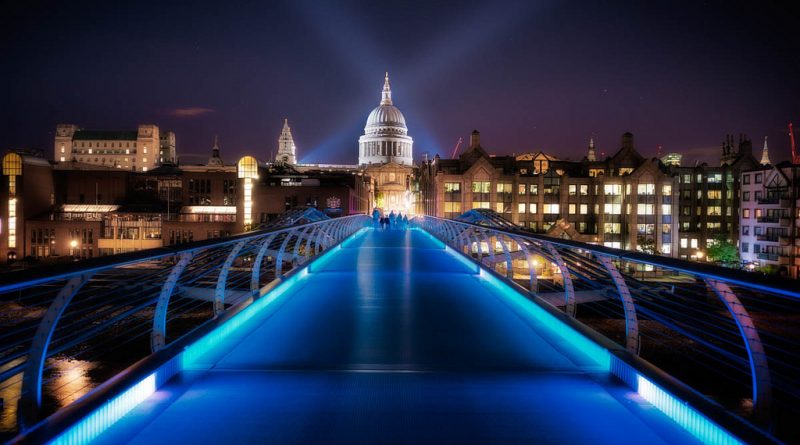 Как ночное метро изменит Лондон 19082016 Юмор: Как ночное метро изменит Лондон