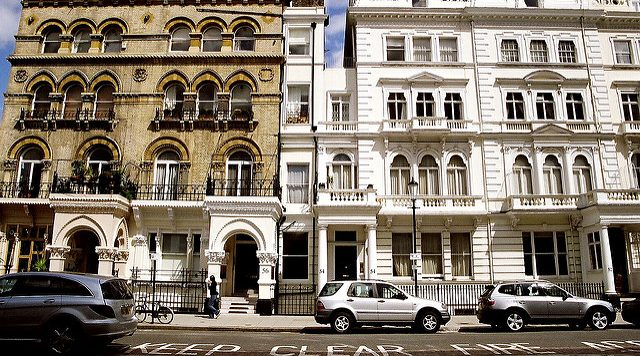 Бизнес и финансы: Цены на жилье в Лондоне: где они упадут больше всего после Brexit