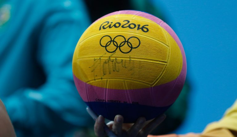 Спорт: Восьмой день #Rio2016: золотые медали (фото)