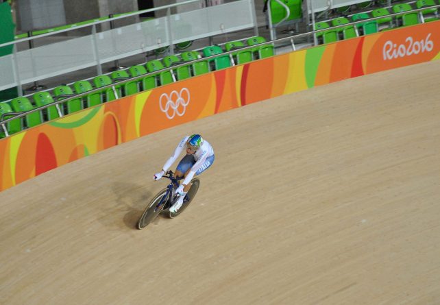 Спорт: Десятый день #Rio2016: золотые медали (фото)