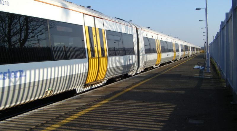 Происшествия: Задержки в работе юго-восточной железной дороги