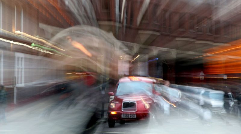 Пятиминутная поездка в Uber обошлась заснувшей клиентке в £85 30082016 Общество: Пятиминутная поездка в Uber обошлась заснувшей клиентке в £85