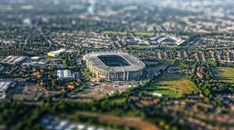 Районы Лондона: самые счастливые и не очень 19082016 Досуг: Районы Лондона: самые счастливые и не очень