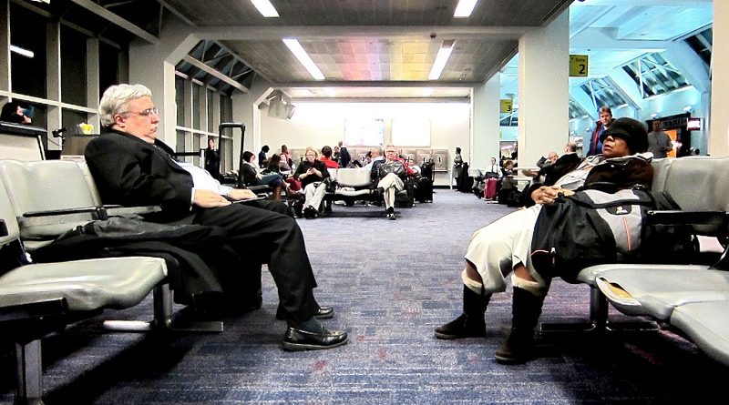 Жалобы на задержку рейса будут стоить вам денег 23082016 Бизнес и финансы: Жалобы на задержку рейса будут стоить вам денег