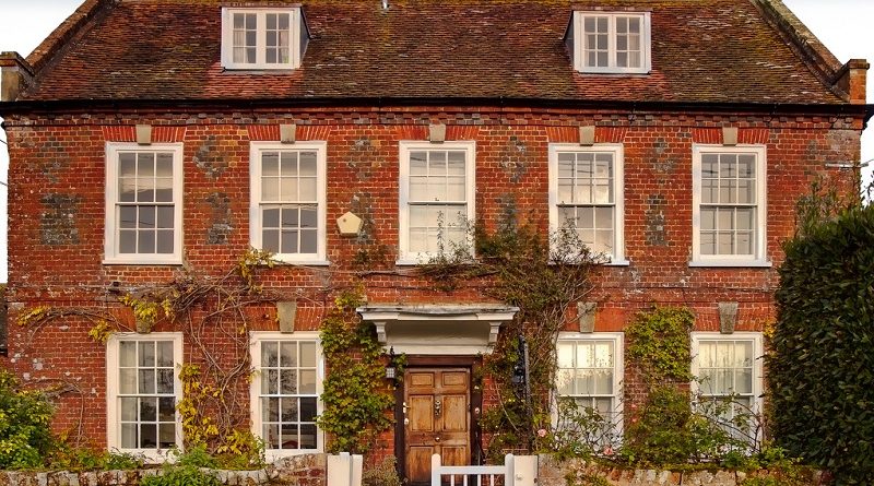 Цены на британскую недвижимость продолжают падать после Brexit 06082016 Бизнес и финансы: Цены на британскую недвижимость продолжают падать после Brexit