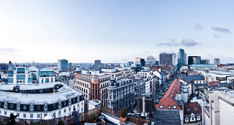 Взрыв у криминологической лаборатории в Брюсселе 29082016 В мире: Взрыв у криминологической лаборатории в Брюсселе