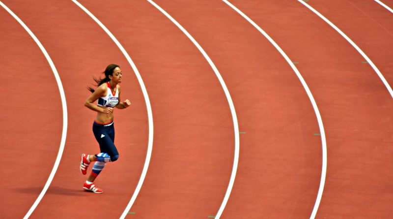 #Rio2016: Катарина Джонсон могла завоевать золото в прыжках в высоту 21082016 Спорт: #Rio2016: Катарина Джонсон могла завоевать золото в прыжках в высоту