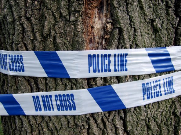 Происшествия: В Гайд-парке найден труп мужчины