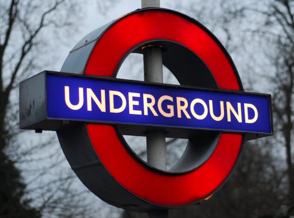 Закон и право: Всплеск преступности в лондонском метро