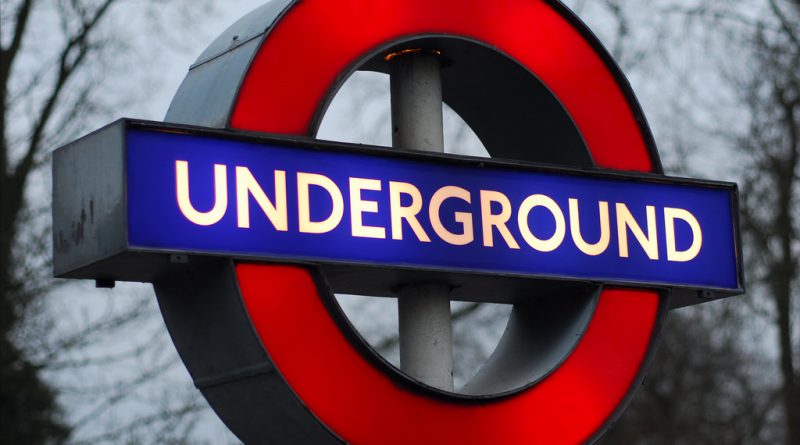 Всплеск преступности в лондонском метро 13082016 Закон и право: Всплеск преступности в лондонском метро