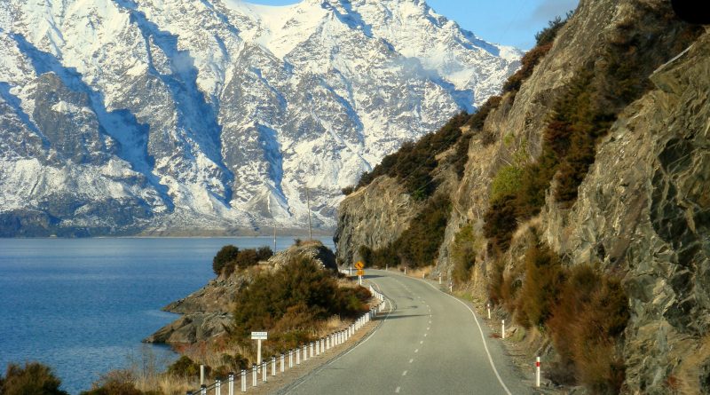 Британцы бегут от Бориса Джонсона в Новую Зеландию 24082016 Общество: Британцы бегут от Бориса Джонсона в Новую Зеландию