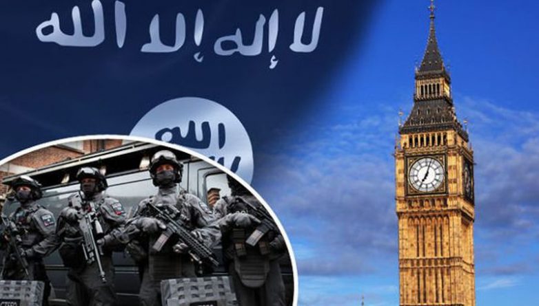 В мире: ИГИЛ планирует одновременные атаки в Британии, Франции и Германии