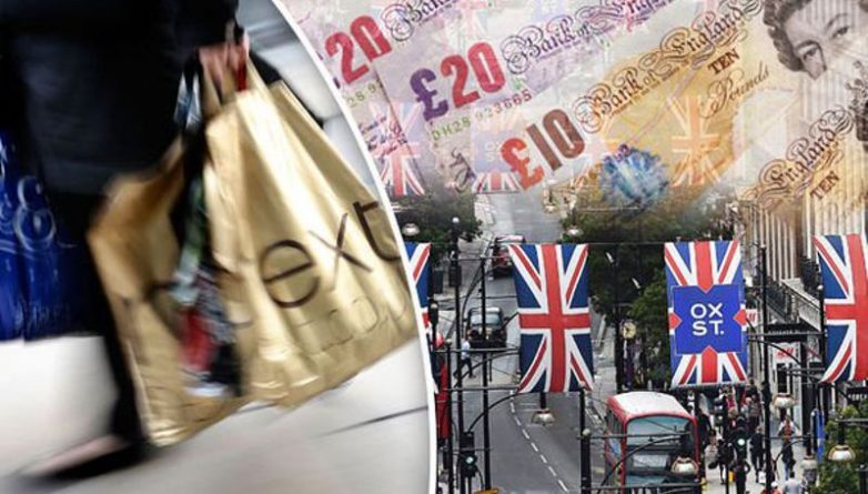 Бизнес и финансы: Покупатели едут из Европы в Британию для более выгодного шоппинга