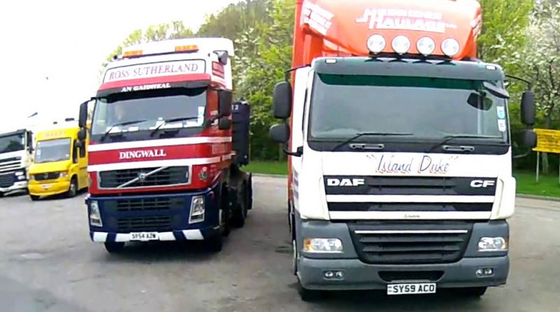 Закон и право: Садик Хан хочет запретить на дорогах опасные крупнотоннажные грузовики