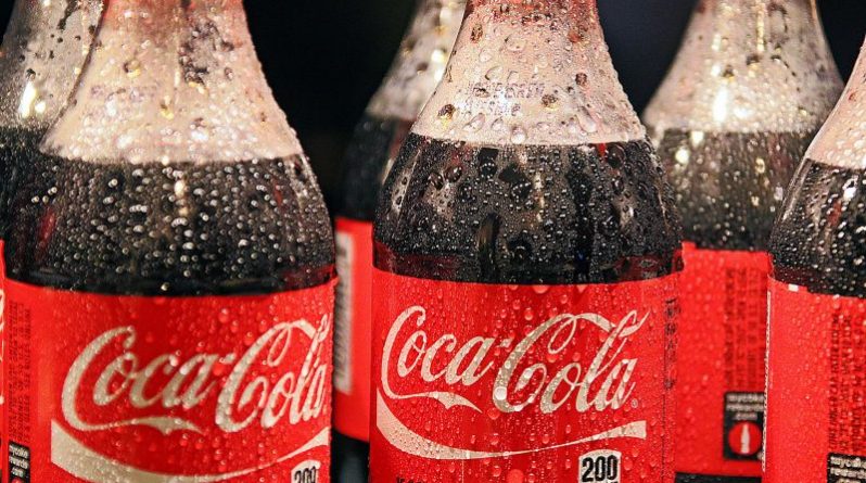 В мире: Во Франции на фабрике Кока-Колы нашли партию кокаина на 56 миллионов долларов