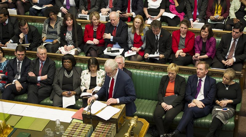 Brexit: в парламенте ведутся горячие споры вокруг второго референдума 07092016 Общество: Brexit: в парламенте ведутся горячие споры вокруг второго референдума