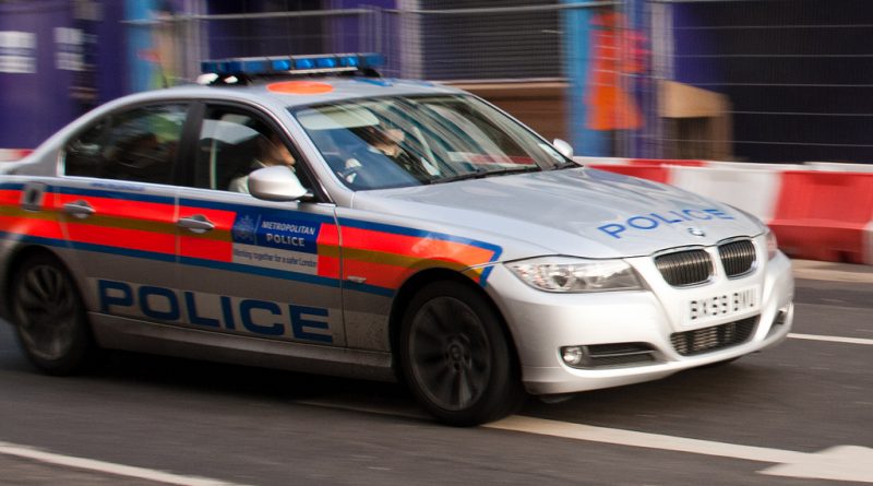 Происшествия: Уличная перестрелка в Брикстоне: мужчина выжил после трех ранений в грудь