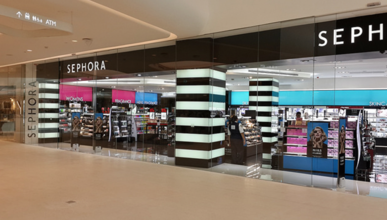 Досуг: Sephora и Missguided откроют свои первые магазины в Лондоне