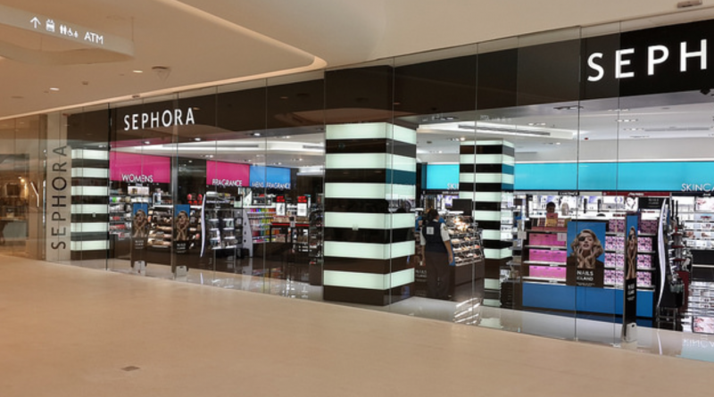 Sephora и Missguided откроют свои первые магазины в Лондоне 22092016 Досуг: Sephora и Missguided откроют свои первые магазины в Лондоне