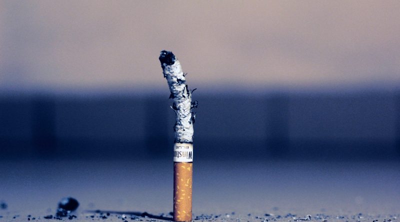 В Англии становится все меньше курильщиков 20092016 Общество: В Англии становится все меньше курильщиков