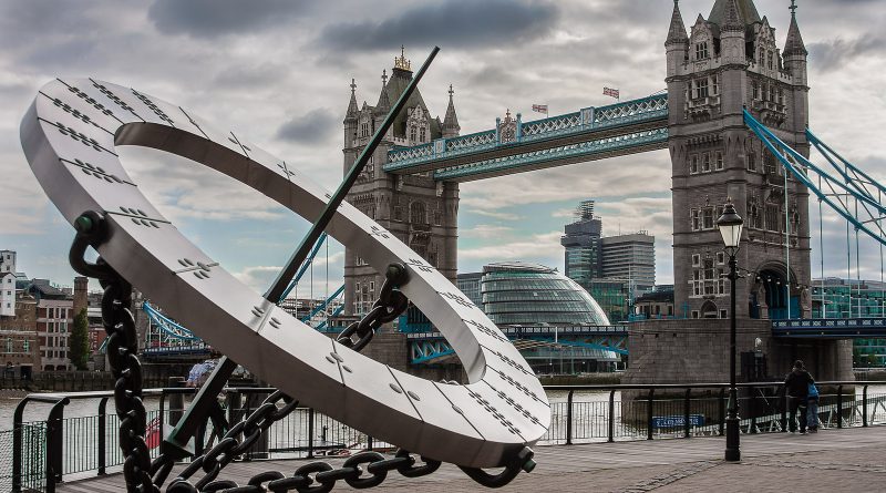 Достопримечательности Лондона: лучшее время для посещений 01092016 Досуг: Достопримечательности Лондона: лучшее время для посещений