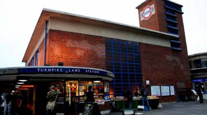 Происшествия: Перестрелка на Turnpike Lane: подросток борется за жизнь