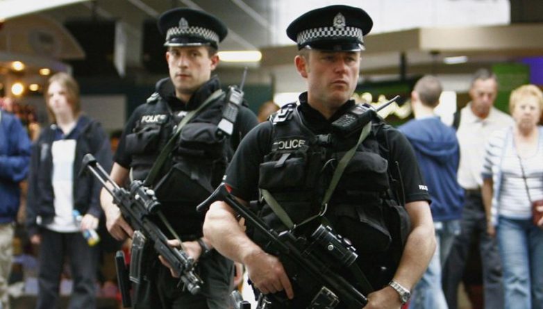 Происшествия: В Британии была предотвращена атака ИГИЛ