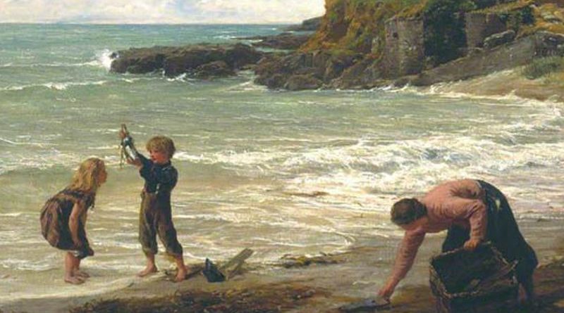 Бесплатная выставка в Guildhall Art Gallery 24092016 Искусство: Бесплатная выставка в Guildhall Art Gallery