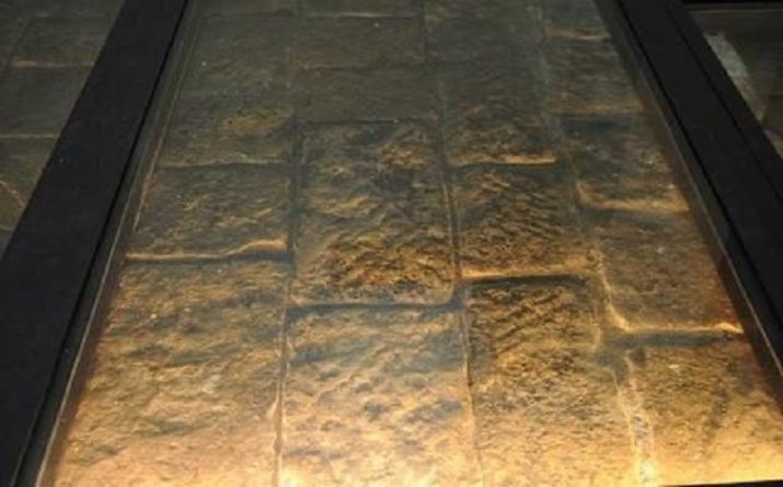 Происшествия: В Рочестере найден 2000-летний участок римской дороги в отличном состоянии