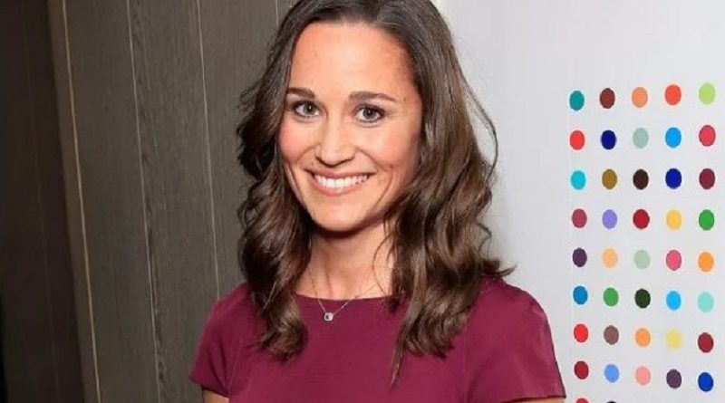 Знаменитости: Задержан хакер, пытавшийся продать частные снимки Пиппы Миддлтон за 50 000 £