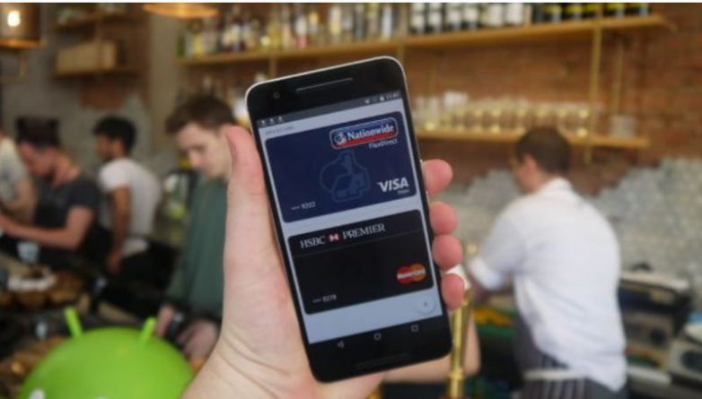 Общество: В октябре пользователи Android Pay смогут бесплатно ездить в общественном транспорте