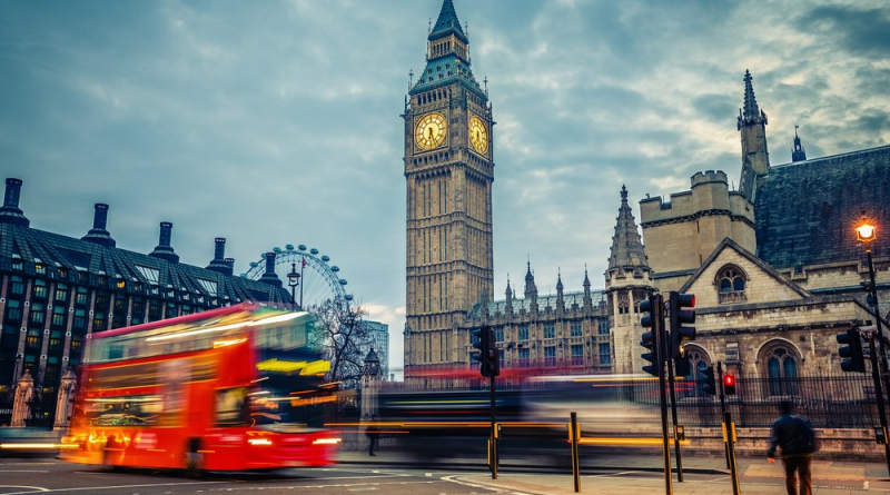 Общество: Садик Хан хочет ввести «безавтомобильные дни» в Лондоне