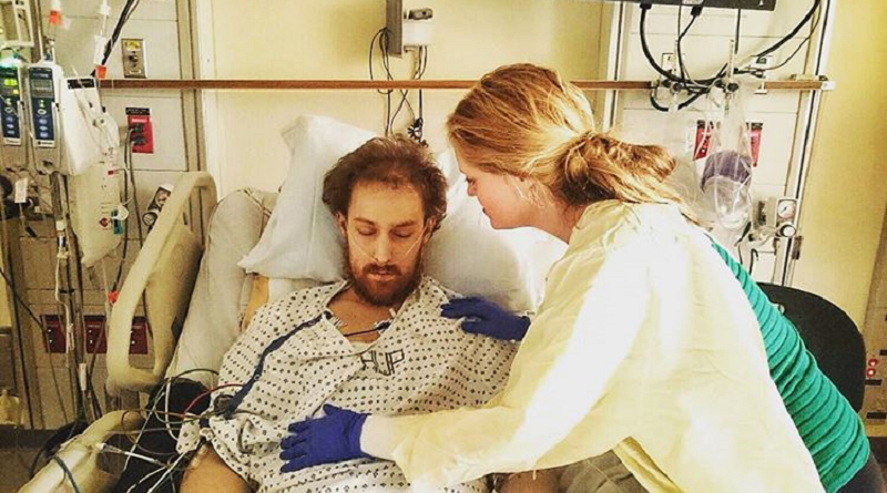 Здоровье и красота: Мужчина из Бристоля чудесным образом излечился от рака