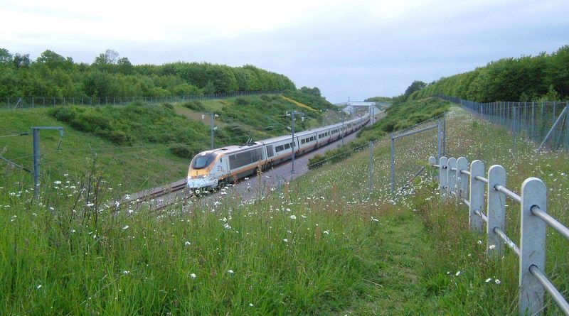 Новые поезда HS2 начнут курсировать по Британии к следующему десятилетию 13102016 Общество: Новые поезда HS2 начнут курсировать по Британии к следующему десятилетию