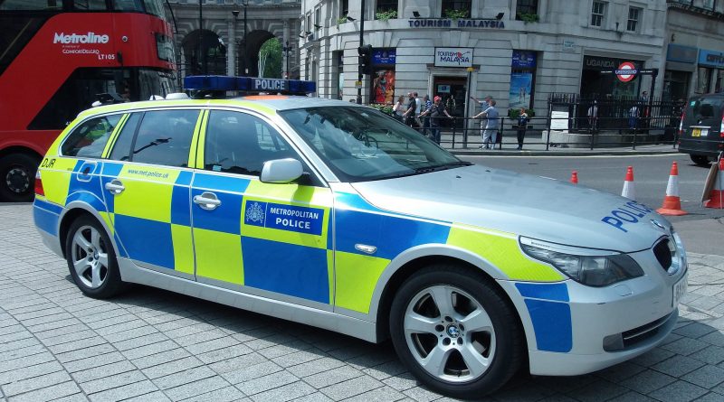 Происшествия: Полиция задержала мужчину, подозревающегося в пособничестве терроризму