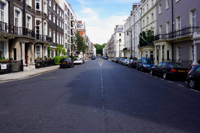 Бизнес и финансы: Цены на жилье в Лондоне упадут в следующем году?