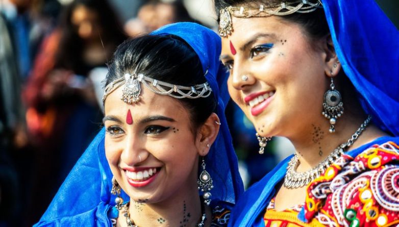 Досуг: Празднование Дивали в Лондоне начнется с бесплатного фестиваля в воскресенье