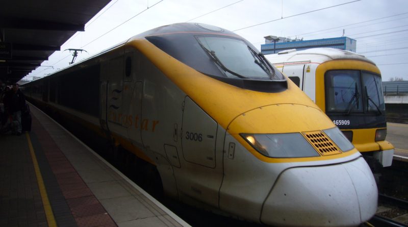 Бизнес и финансы: Brexit и террористические атаки сказались на Eurostar