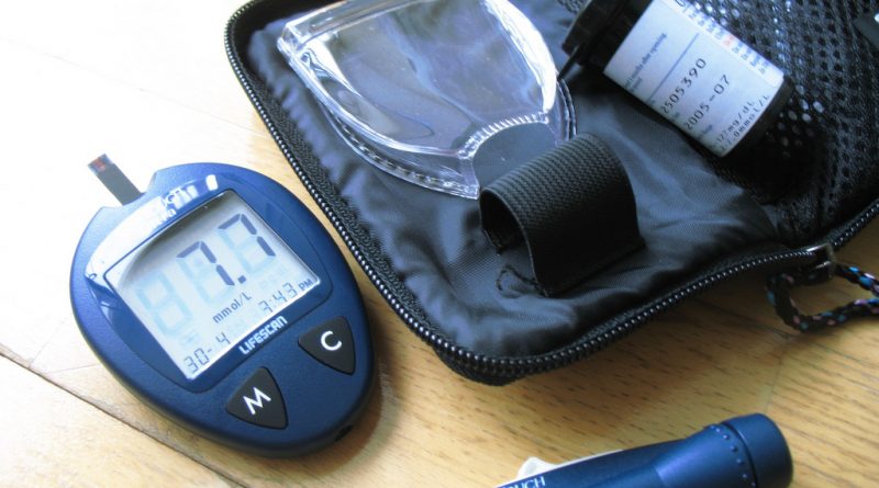 Здоровье и красота: Диабет может стоить налогоплательщикам £17 миллиардов в год и привести к банкротству NHS