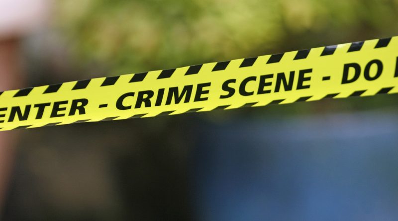 Происшествия: Джеррардс Кросс: расследование убийства в графстве Бакингемшир