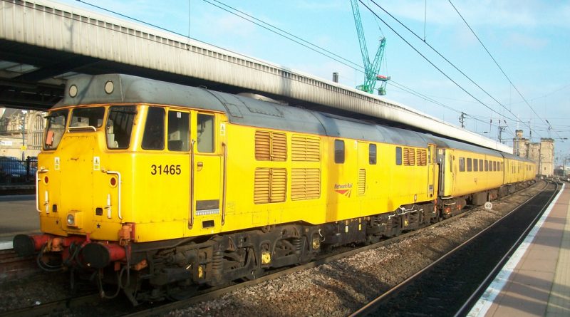 Общество: Поезда между Chessington South и Malden Manor не будут работать почти месяц в 2017 году