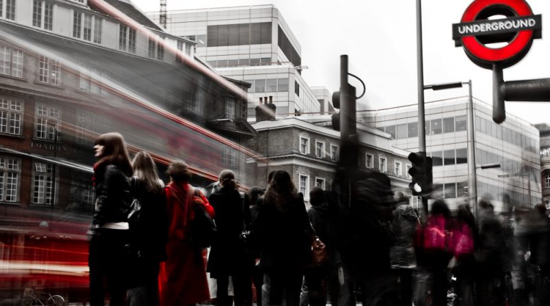 В мире: Европейский суд: время поездки на работу должно быть включено в общее рабочее время