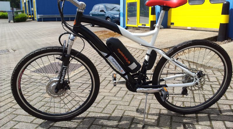 Общество: Новое приложение показывает места в Лондоне с высоким уровнем краж велосипедов