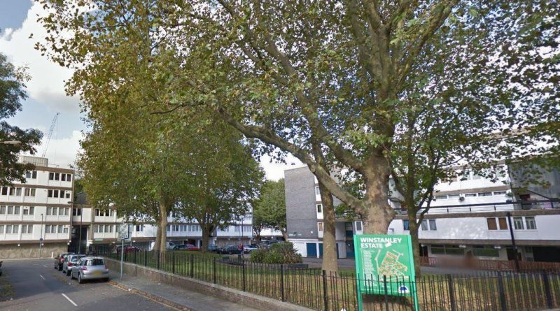 Вооруженное нападение в Баттерси 15102016 Происшествия: Вооруженное нападение в Баттерси