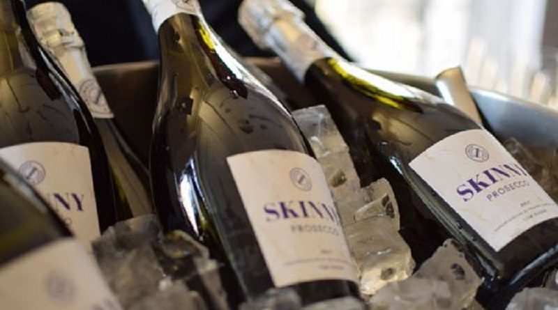 Досуг: Главный хит британских супермаркетов в 2017 году – ‘Skinny Prosecco’!