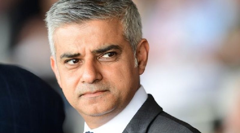 Общество: Садик Хан дал «зеленый свет» на постройку трех новых переправ через Темзу в Восточном Лондоне