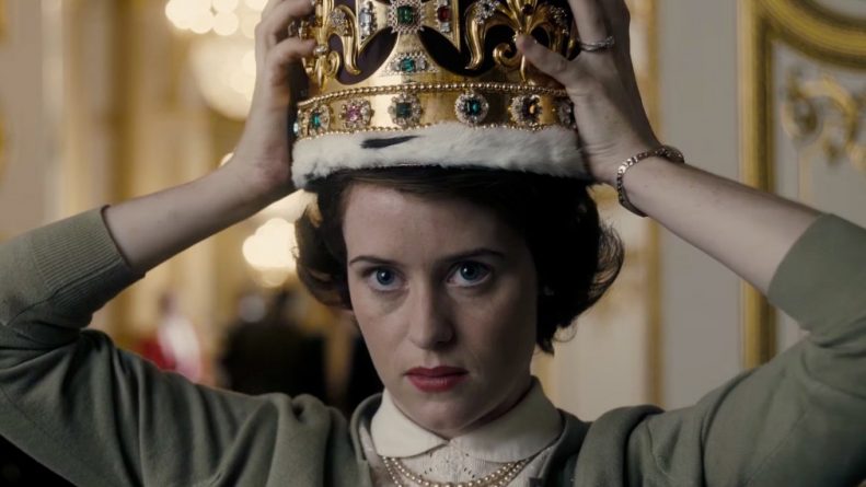 Искусство: Почему новый сериал о Елизавете II изменит ваше представление о королеве