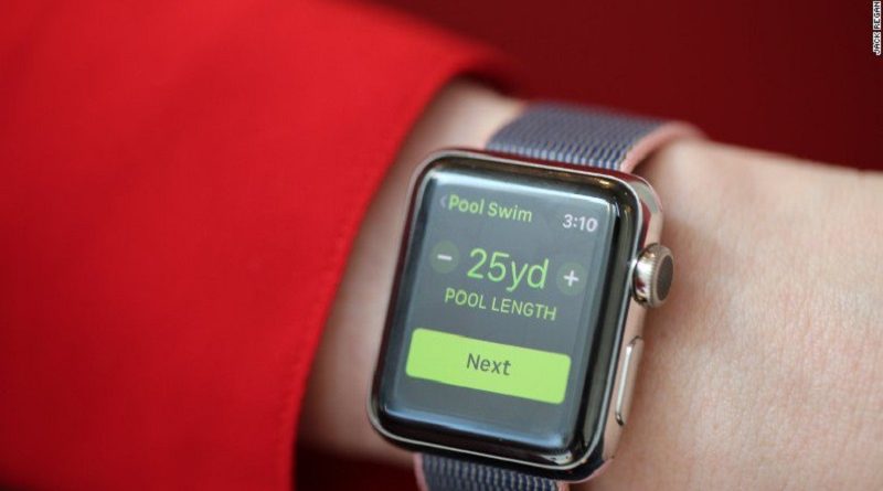 Закон и право: Членам кабинета министров запретили использовать часы Apple