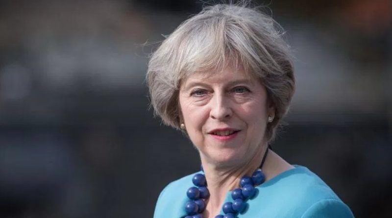 Общество: Тереза Мэй назвала дату запуска статьи 50 Лиссабонского договора