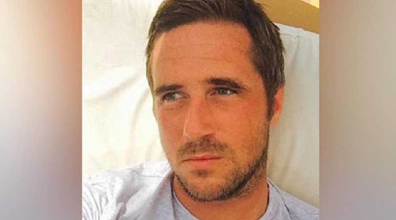 В Польше найден мертвым британский конспиролог и уфолог Макс Спайерс 17102016 Происшествия: В Польше найден мертвым британский конспиролог и уфолог Макс Спайерс